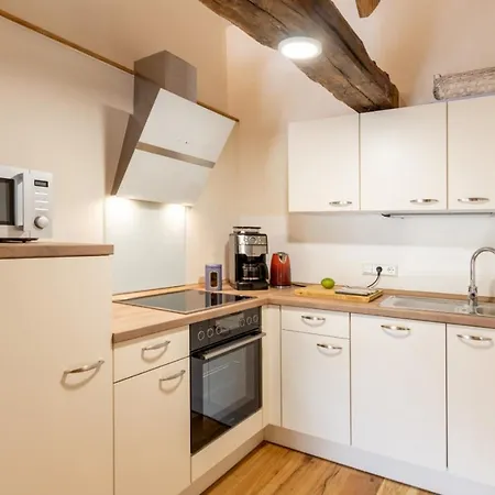 Parkside Apartment - A69931 Calden