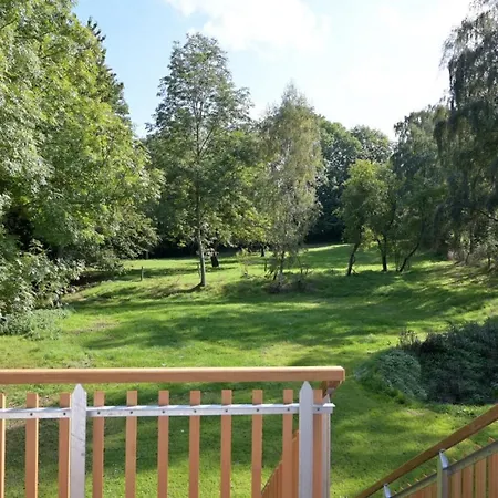 Parkside Apartment - A69931