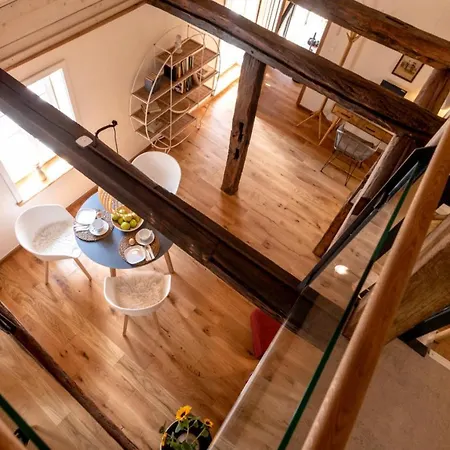 Parkside Apartment - A69931 Apartament Calden